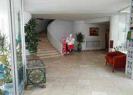 Hotel El Mountazah 2
