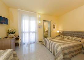 Hotel Gemma Del Mare 5