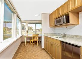 Travelodge by Wyndham Mill Valley/Sausalito 5