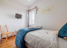 Casa Os Manos - Hikers Lodge 5