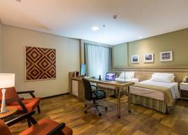 Intercity Manaus 3