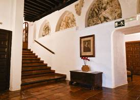 Posada San José 2