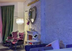 The Chatwal Boutique Hotel 5