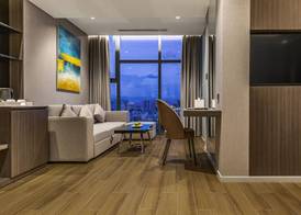 Premier Pearl Hotel Vung Tau 2