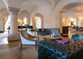 Falkensteiner Schlosshotel Velden – The Leading Hotels of the World 2