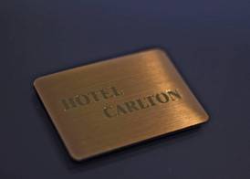 Carlton Hotel 4