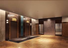 Namba Oriental Hotel 2