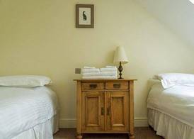 Sedlescombe Golf Hotel 5