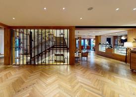 Radisson Hotel Shimla 3