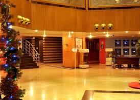 City One Hotel & SPA 2