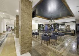 Kamelya Fulya Hotel & Aqua - Ultra All Inclusive 2