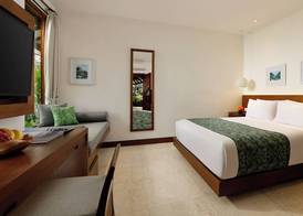 Candi Beach Resort & Spa 5