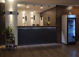 Rheinmetropole Hotel 2