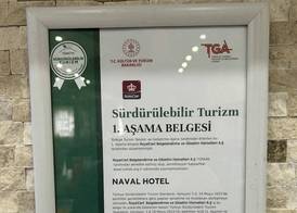 NAVAL HOTEL 4