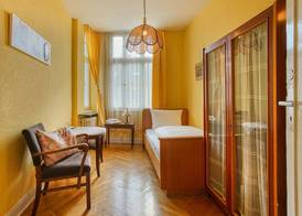 Hotel Carlton Dortmund 4