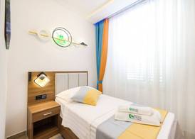 Hotel Kanjon Zrmanje 3