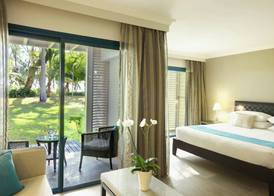 LUX* Saint Gilles Resort 4
