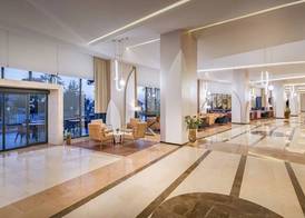 Gravel Hotels Select 5