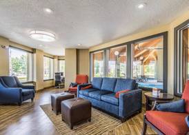 Comfort Inn Norwalk - Sandusky 3