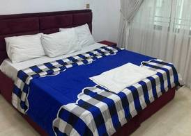 Serviced apartment 4