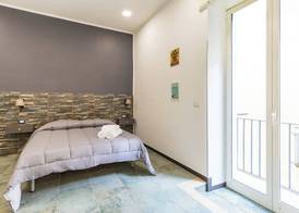 Gelso Complex Studios and Flat by Napoliapartments 2