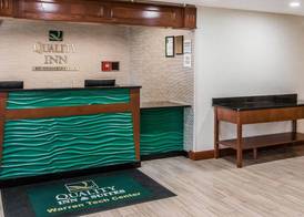 Quality Inn & Suites Warren - Detroit 3