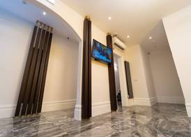 Rove Hotel London Paddington 3