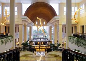 Excellence Playa Mujeres - Adults Only All Inclusive 2
