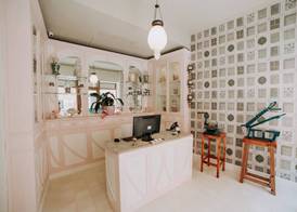 Hotel Boutique Can Sastre 2