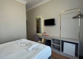 Hotel Tulip House 4