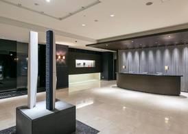 Hotel Brighton City Osaka Kitahama 4