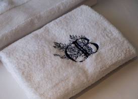 Deep Blu Boutique Hotel 5