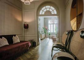 Eurostars Josefine 4