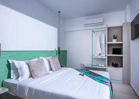 Meramaglia Hotel 5