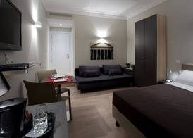Regola Suite 5