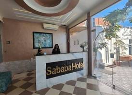 Sababa Hotel 3