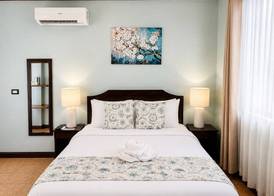 Hotel Espadilla Gardens 3