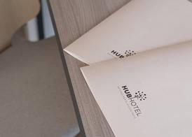 Hub Hotel 5