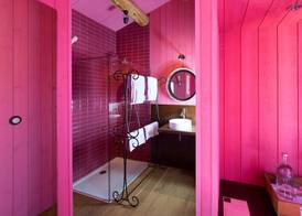 Hôtel de Castigno - Wine Hotel & Resort 4