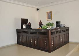 Hôtel Résidence Madiba 2