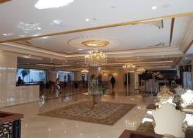 Ottoman's Life Hotel Deluxe 3