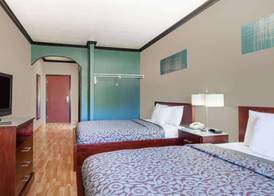 Days Inn & Suites by Wyndham Marquez 3