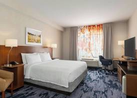 Fairfield Inn & Suites by Marriott St. Paul Northeast 4