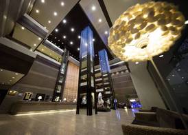 Regal Riverside Hotel 2