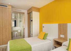 Aparthotel Acuasol 5