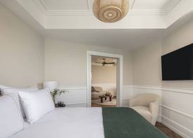 Galei Kinneret Hotel 5