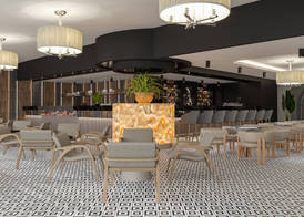 Annabella Diamond Hotel - All Inclusive 3