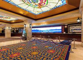 Showboat Hotel Atlantic City 2