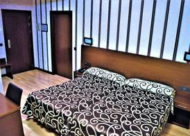 Hotel Ciudad de Plasencia 4