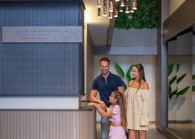 Casamax Suites 3